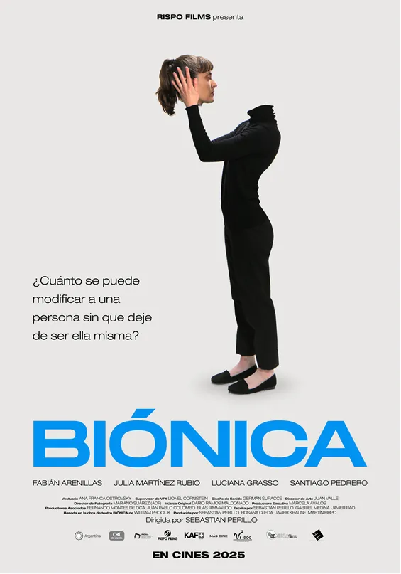 Bionica