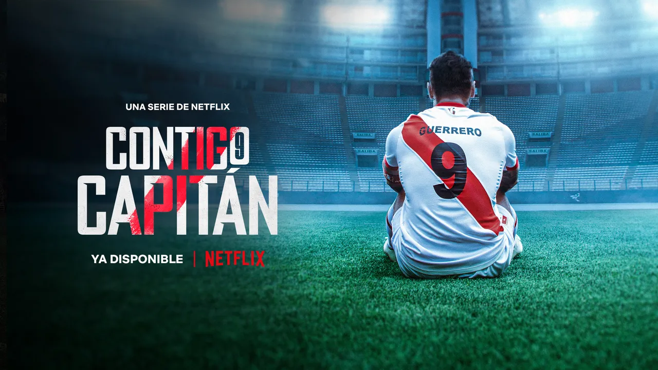 Contigo Capitán — Series