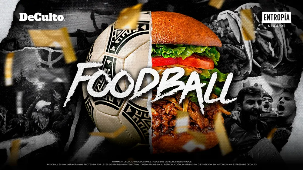 Foodball