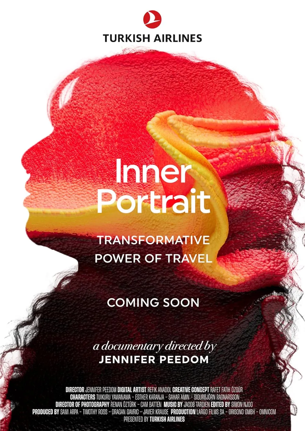 Inner Portrait