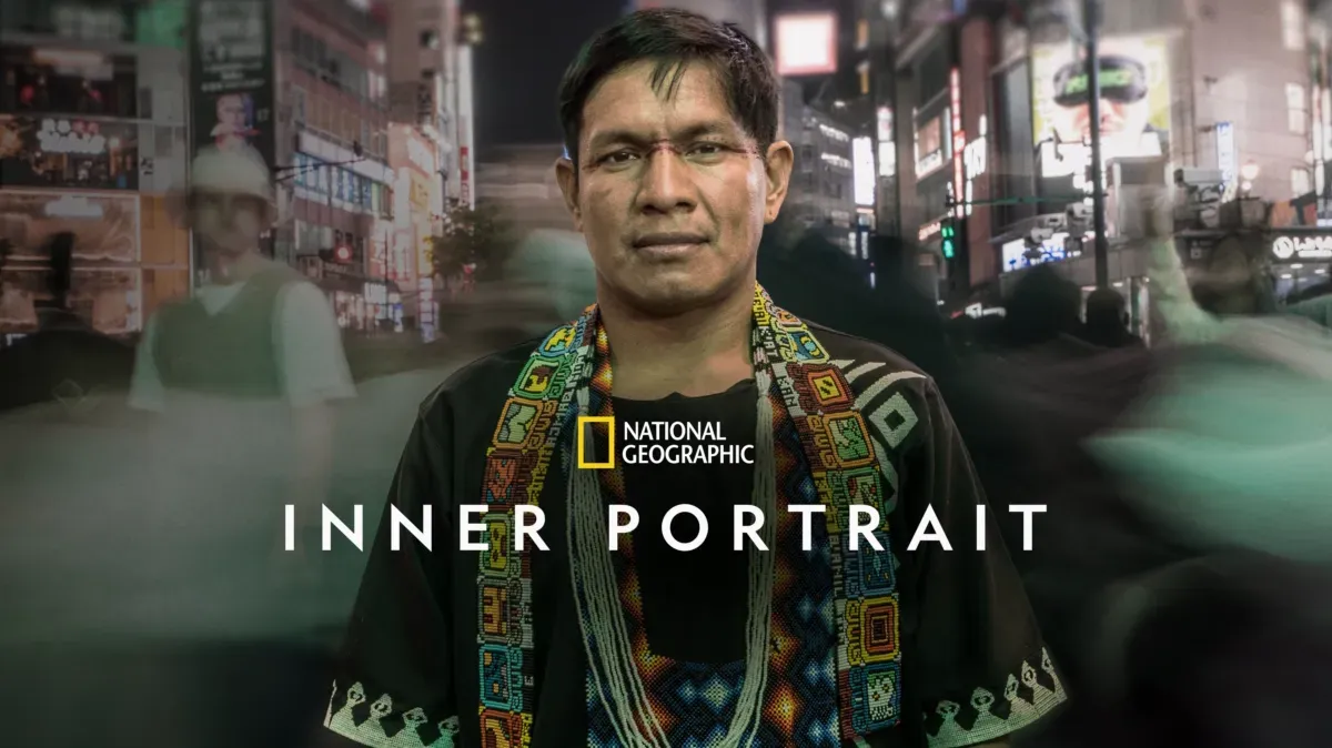 Inner Portrait — Doc
