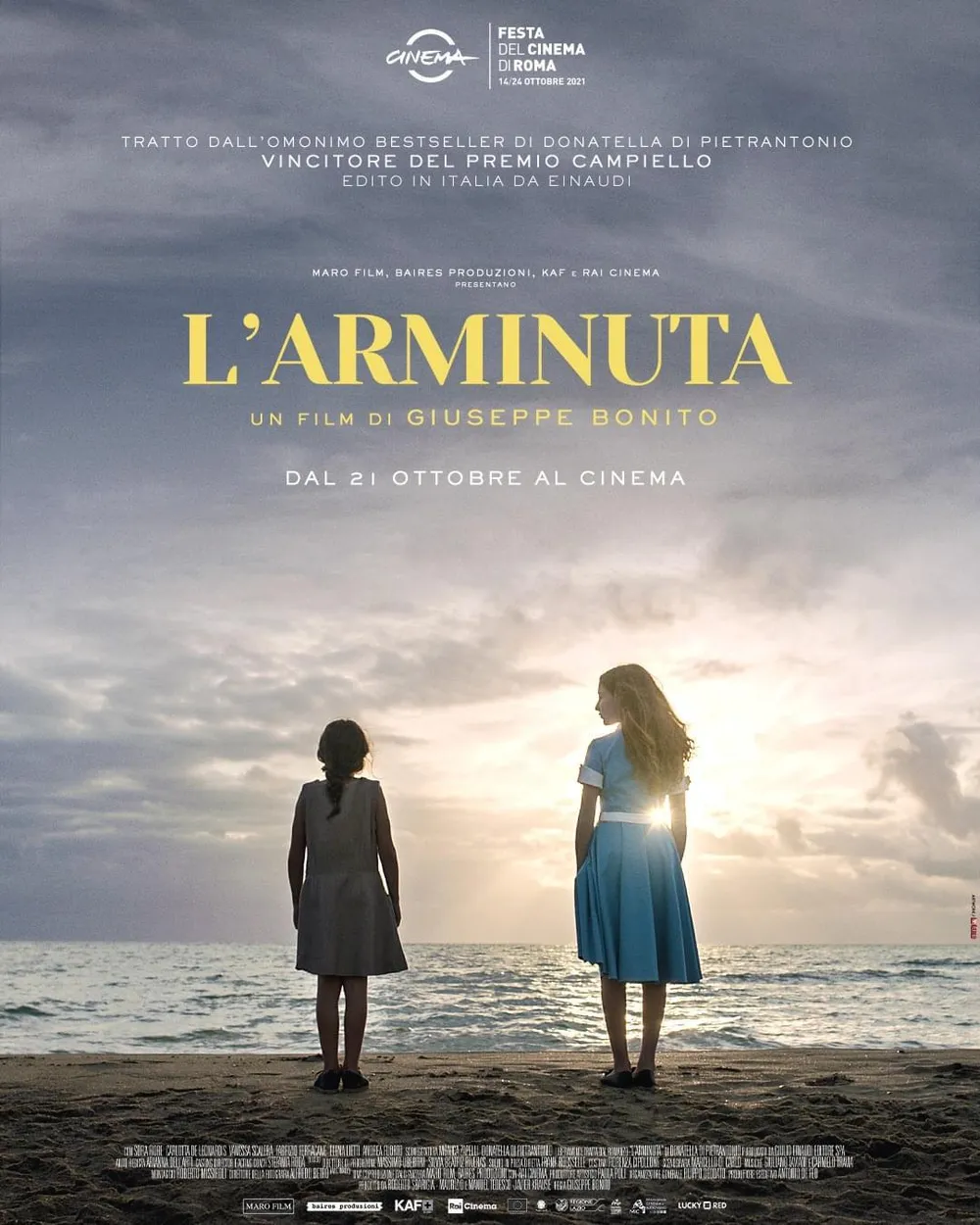 L'Arminuta
