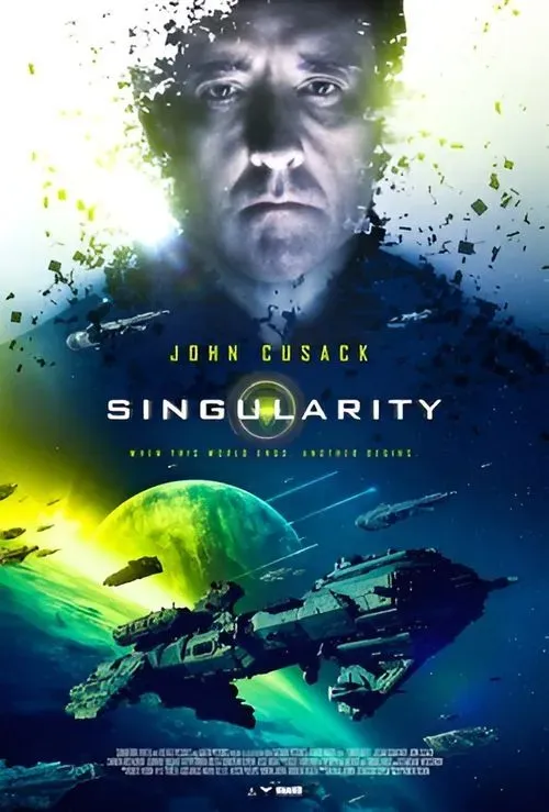 Singularity