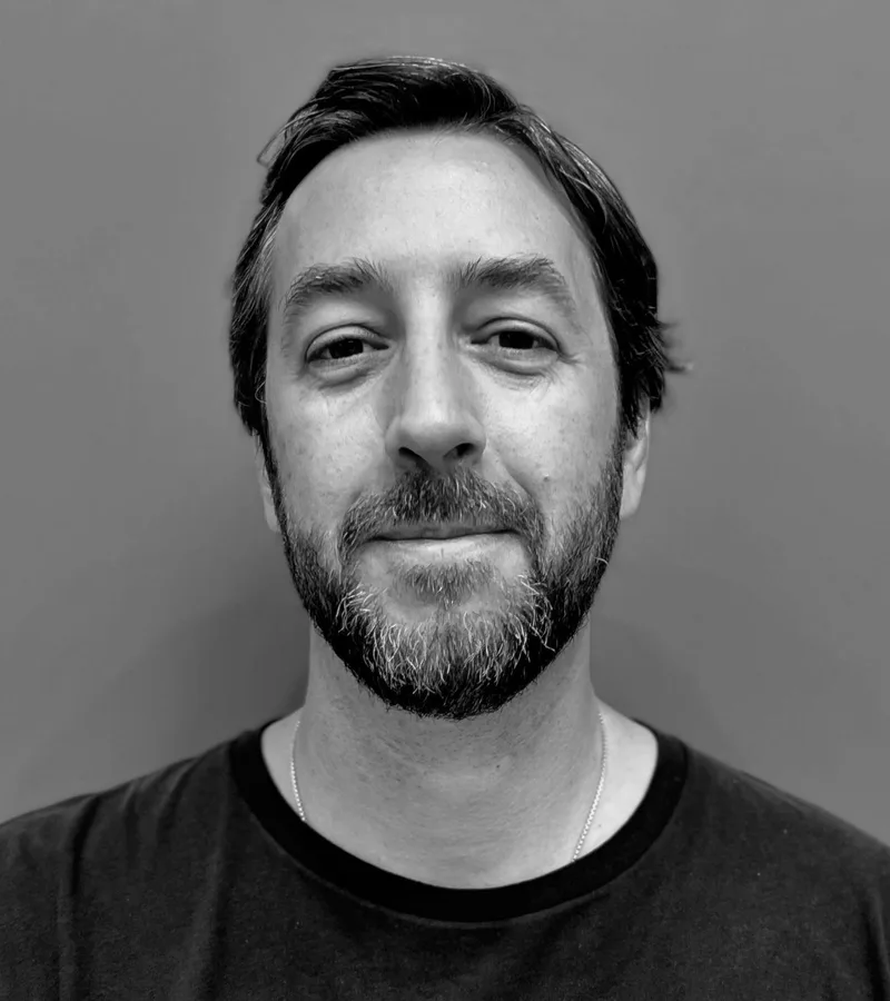 Javier C. Krause